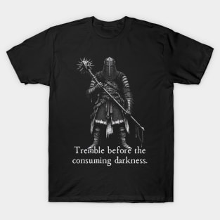 Cleric T-Shirt